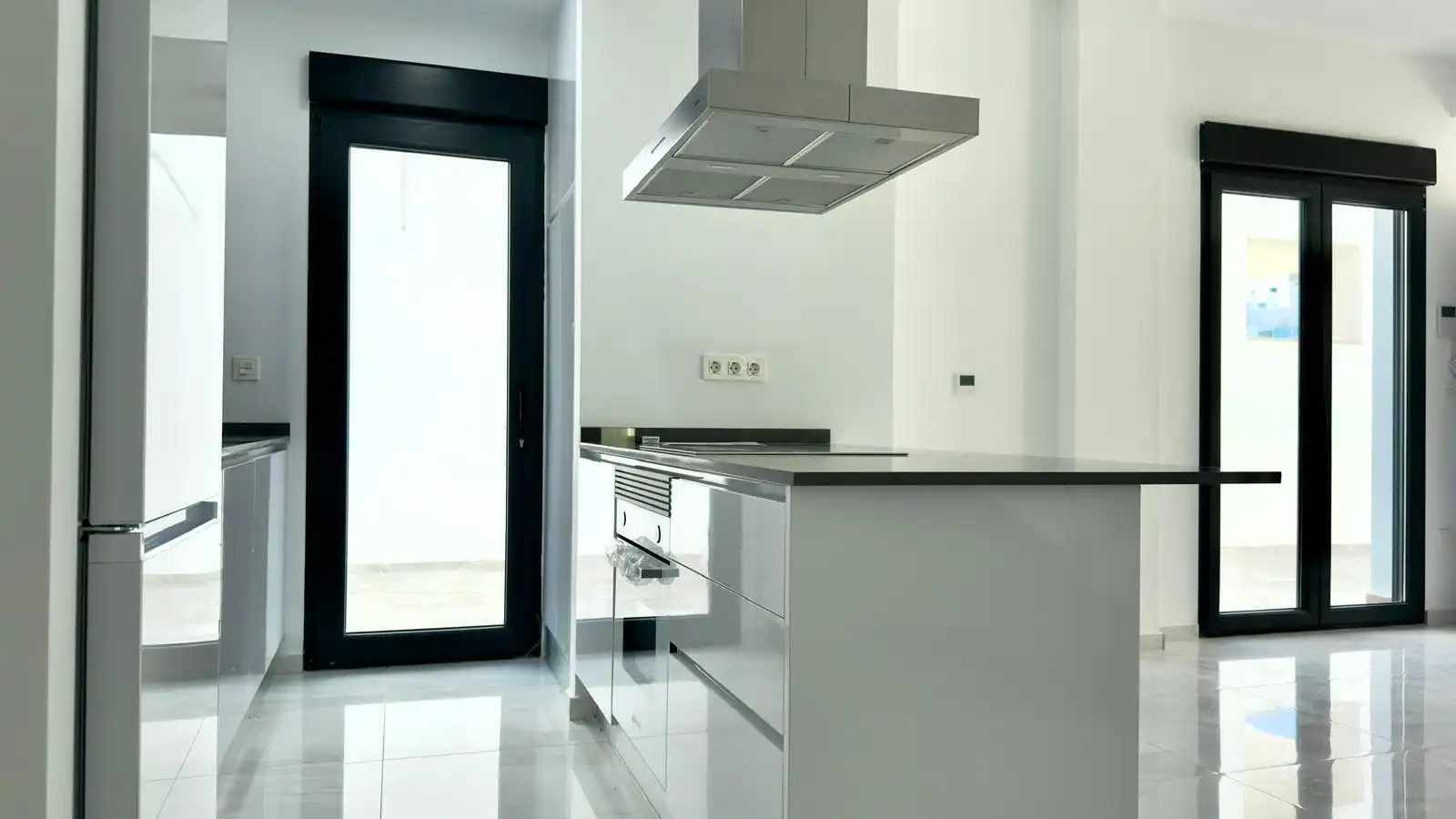 Chalet con terraza en venta en Calle Milan, imagen 27