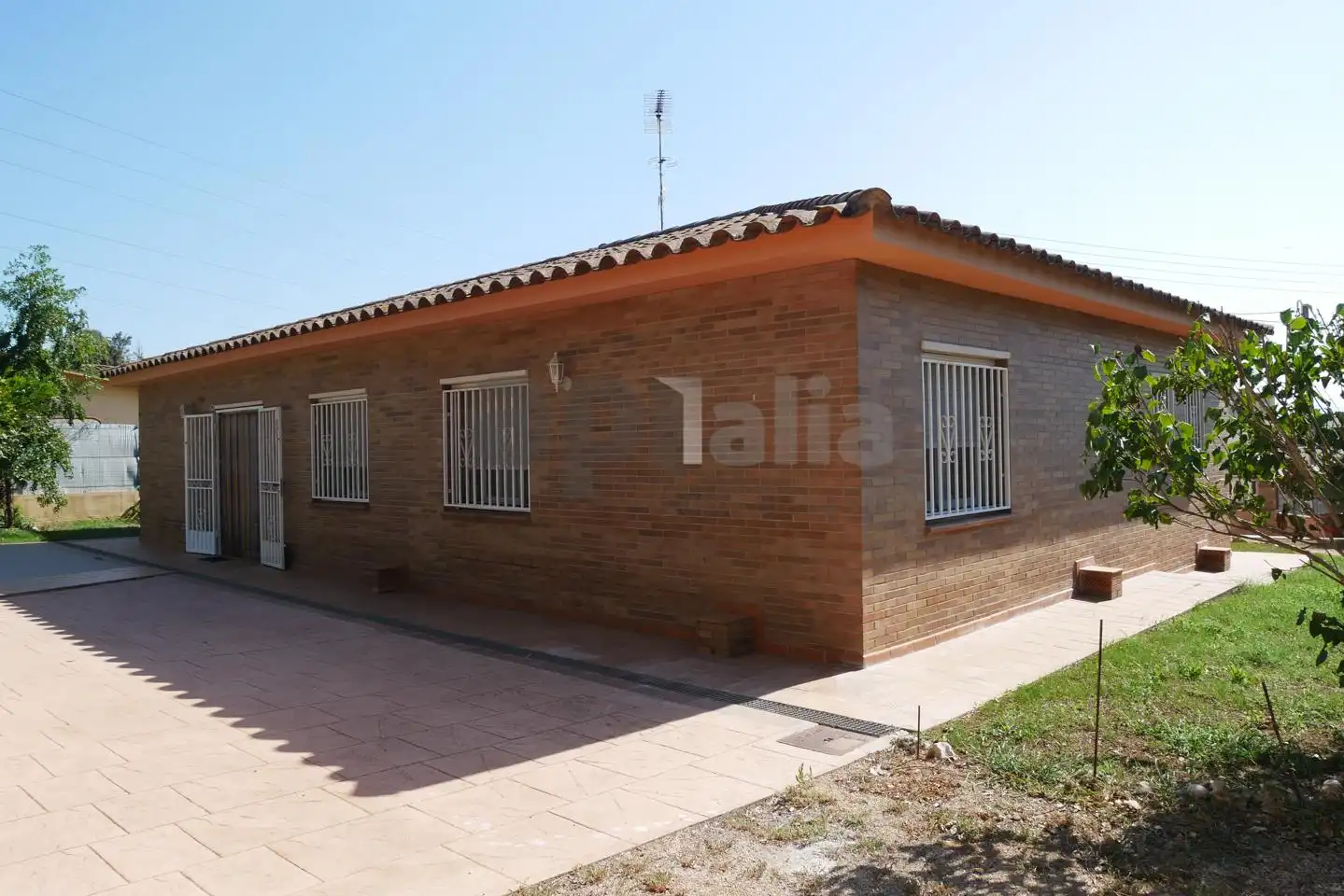 Casa con piscina en venta en Sils, imagen 41