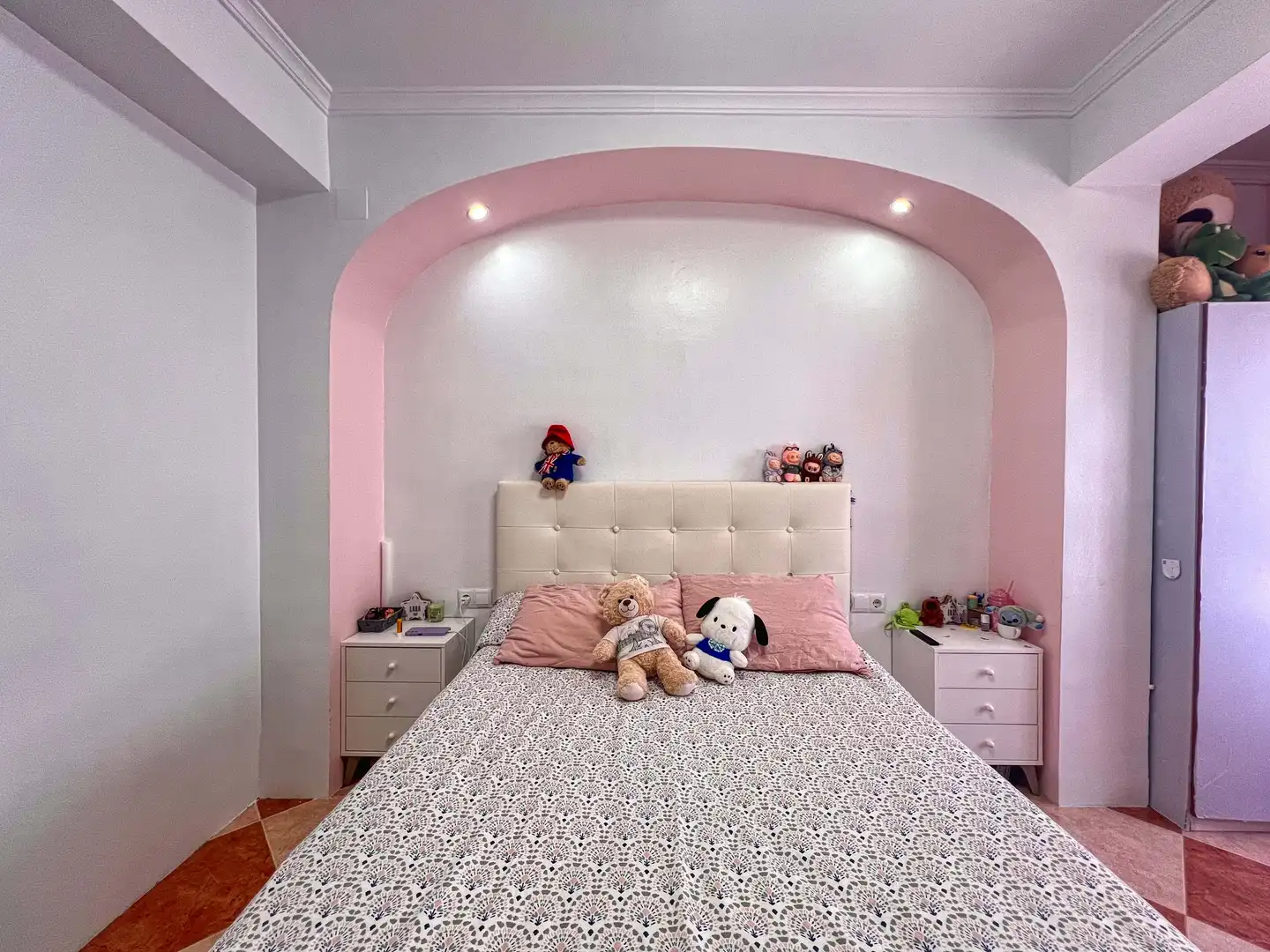 Habitación de Piso en venta en Dénia con Aire acondicionado, Calefacción y Terraza