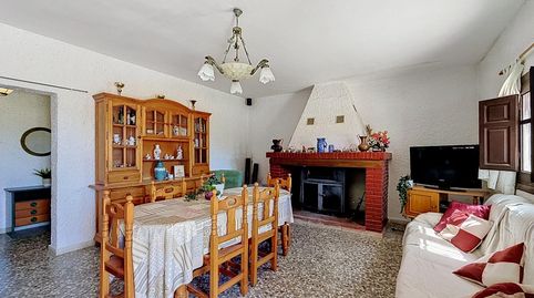 Foto 2 de Casa o xalet en venda a Tabernas, Almería