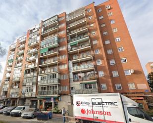 Exterior view of Flat for sale in Alcalá de Henares