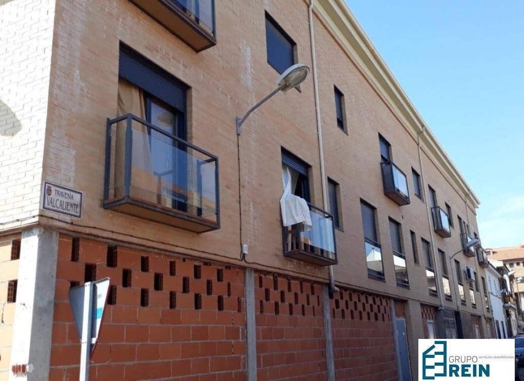 Geschaftsraum zum verkauf in Calle VALCALIENTE, 1, Casarrubios del Monte pueblo