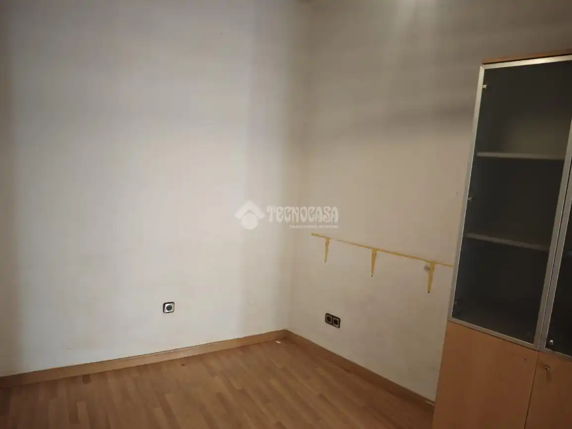 Dormitori de Pis en venda en Madrid amb Aire condicionat, Calefacció i Balcó