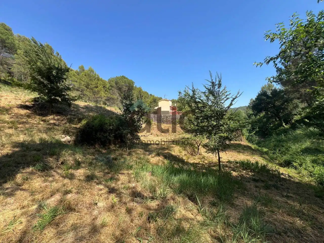 Residential for sale in Fonollosa