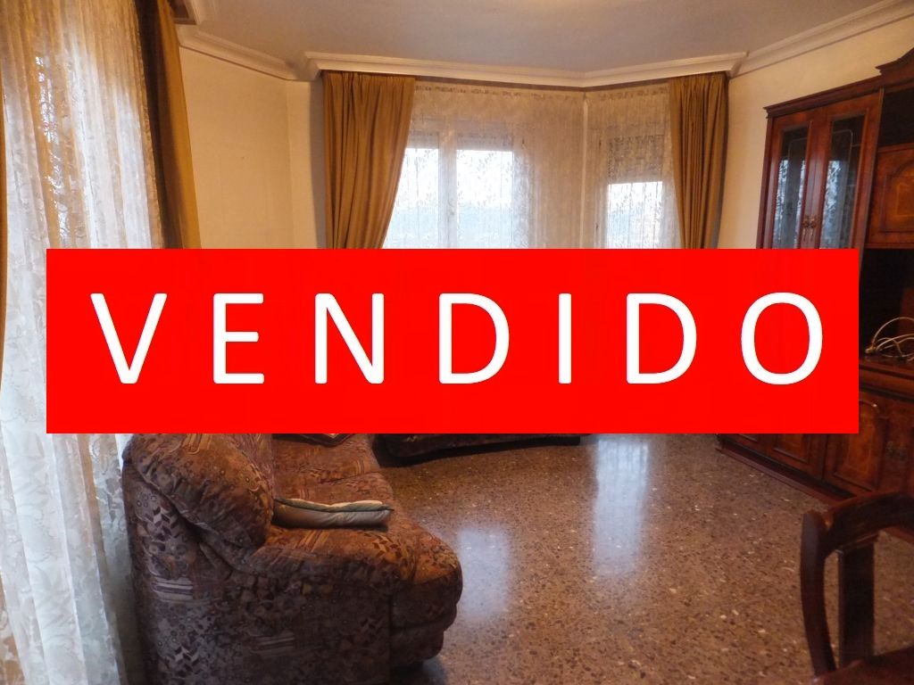 Flat for sale in Avenida de la Fama, La Fama