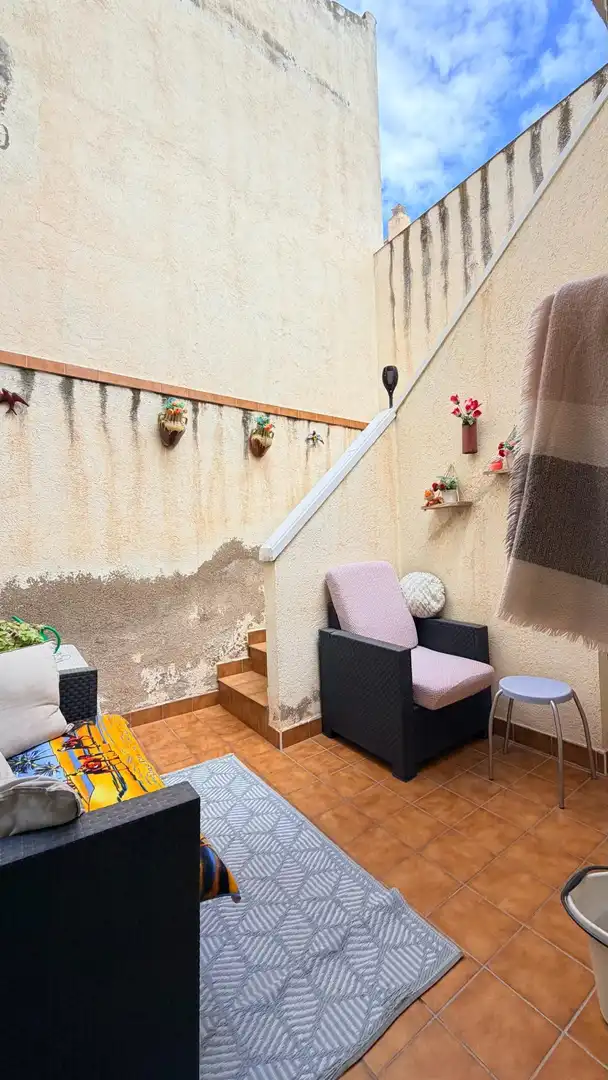 Casa amb terrassa en venda a Miami Platja, imagen 32
