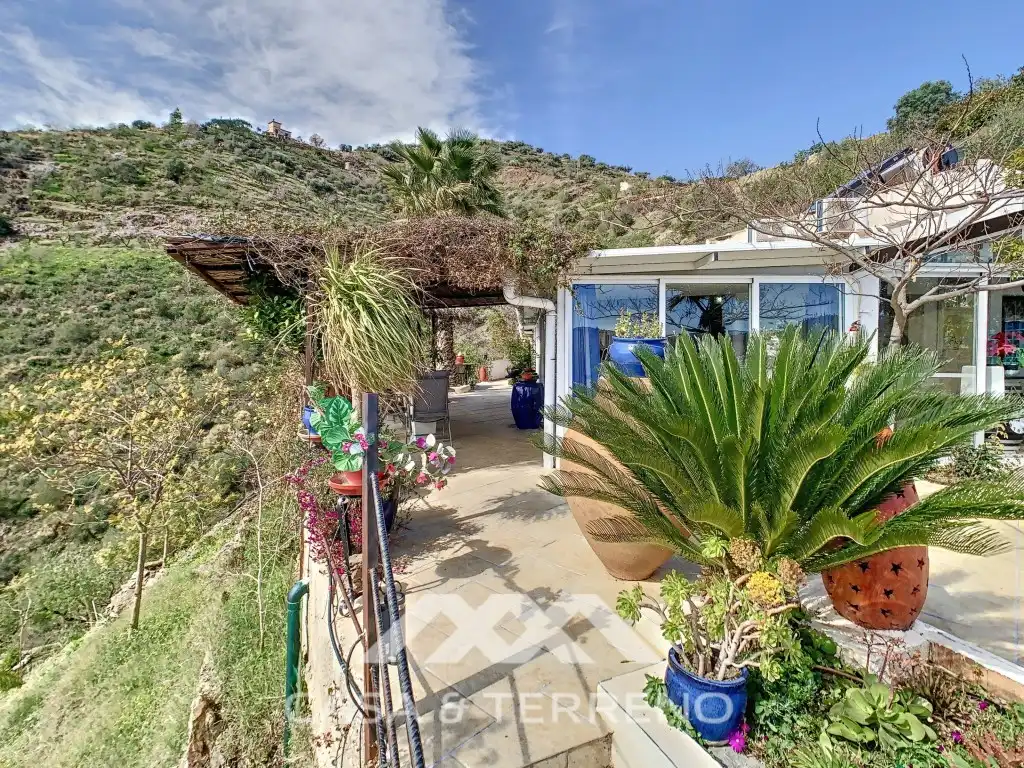 Casa amb piscina en venda a MA-4111, imagen 12