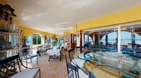 Foto 5 de Casa o xalet en venda a Cabo Roig, Orihuela
