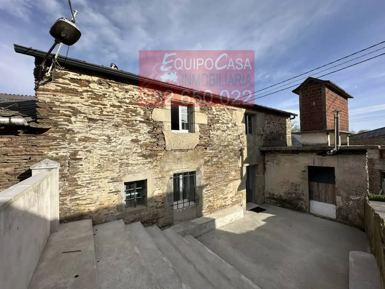 Casa con jardín en venta en Parroquias del Oeste, imagen 14