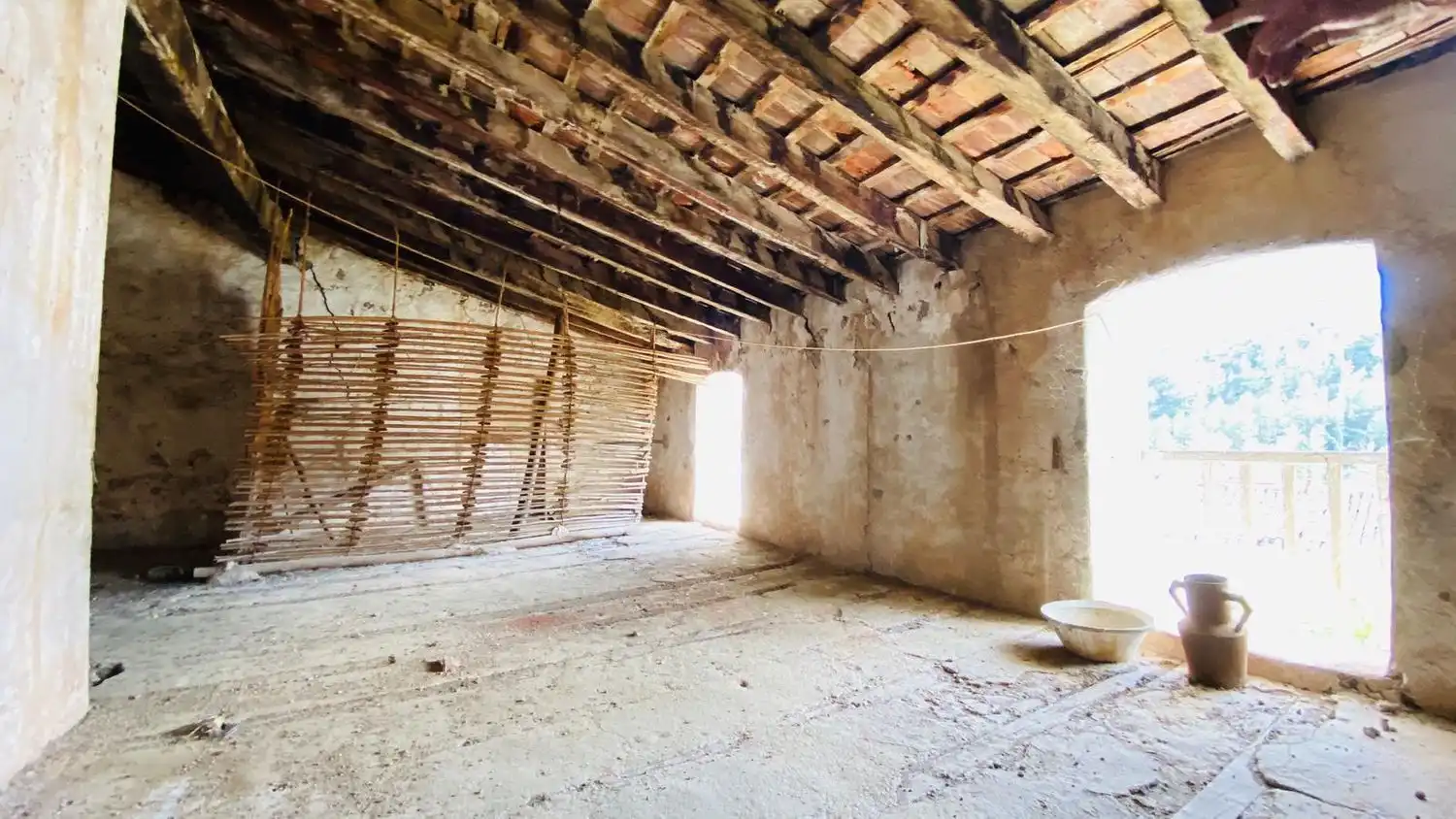 Finca rústica en venda en Ayódar amb Terrassa i Traster