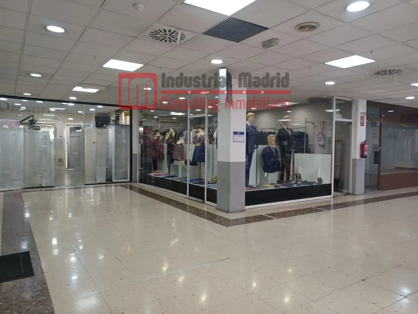 Local comercial en venda a Centro