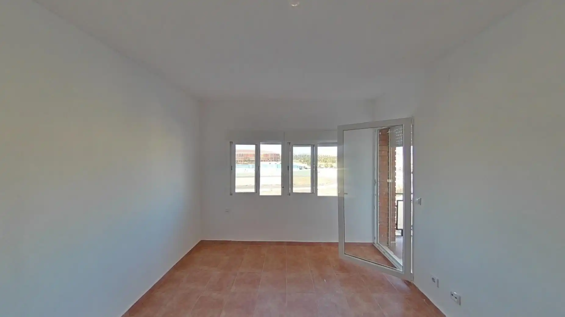 Piso en venta en C/ Riu Siurana, Campclar