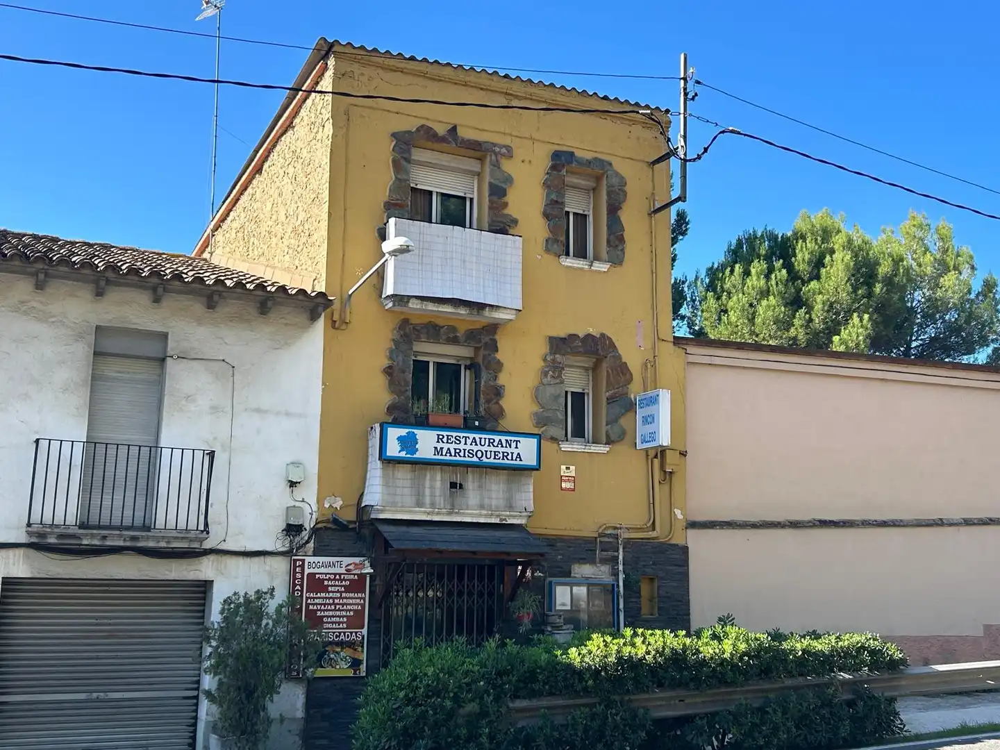 Casa adosada en venta en Sant Llorenç d'Hortons
