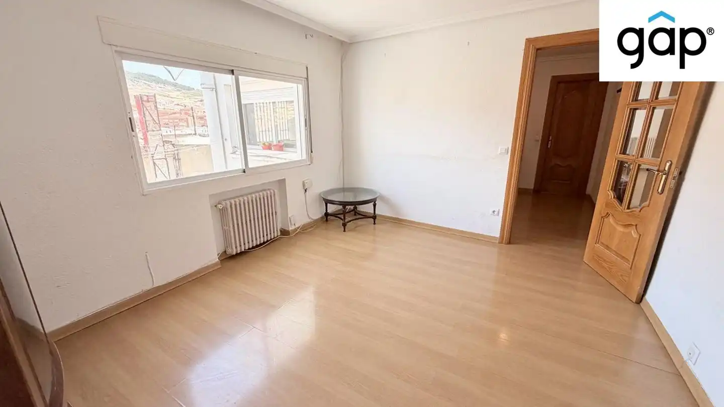 Habitación de Piso en venta en Cuenca con Calefacción y Amueblado