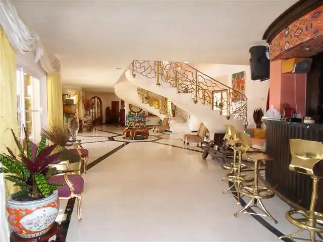 Villa con piscina in vendita a La Quinta, imagen 5