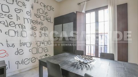 Foto 4 von Wohnung zur Miete in San Gil, Sevilla Capital