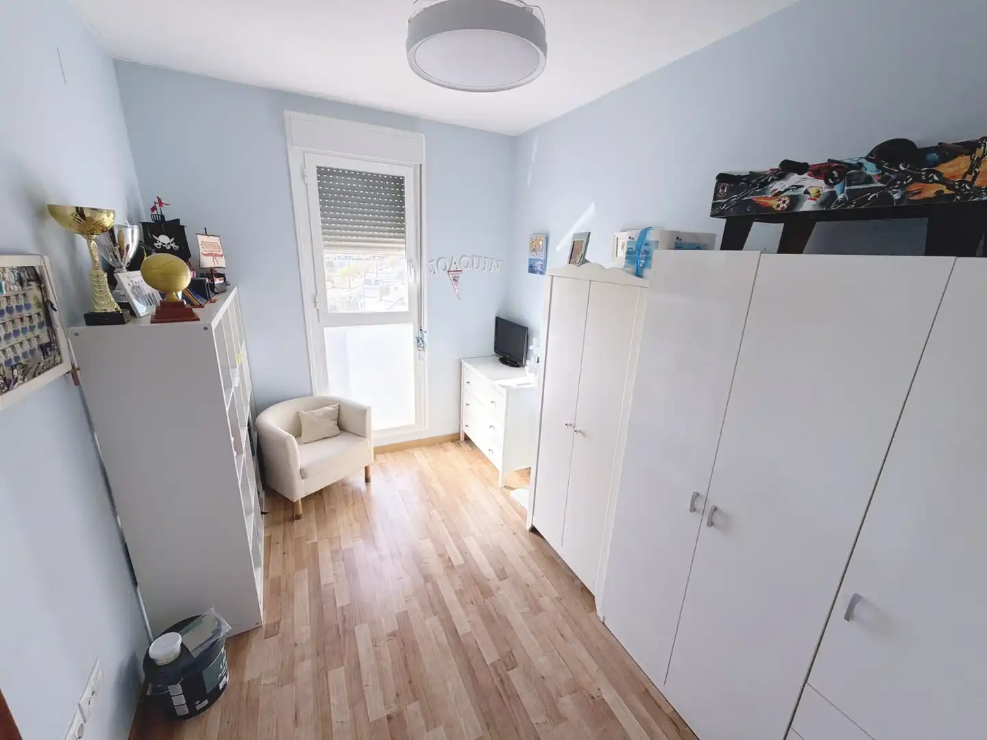 Habitación de Piso en venta en Entrenúcleos