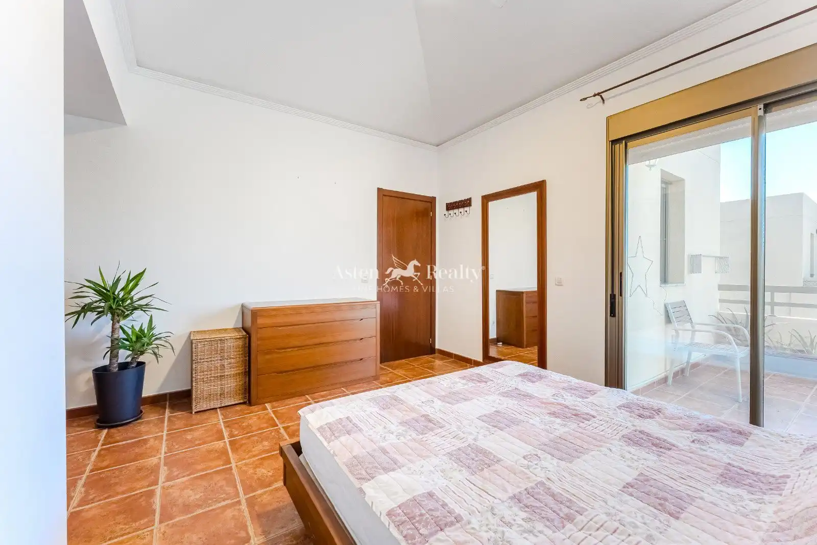 Terraced house with terrace for sale in El Cano, imagen 9