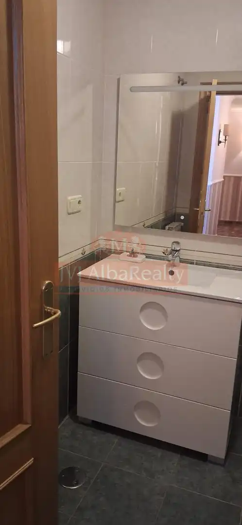 Pis amb terrassa de lloguer a Santa Teresa - Vereda, imagen 13
