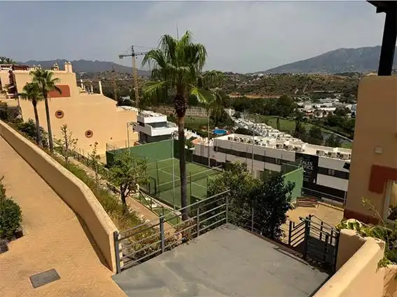 Abitazione con piscina in vendita a La Cala Mijas, imagen 32