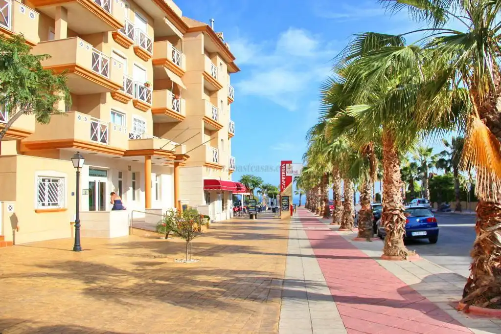 Apartament amb piscina en venda a Orihuela Costa, imagen 22
