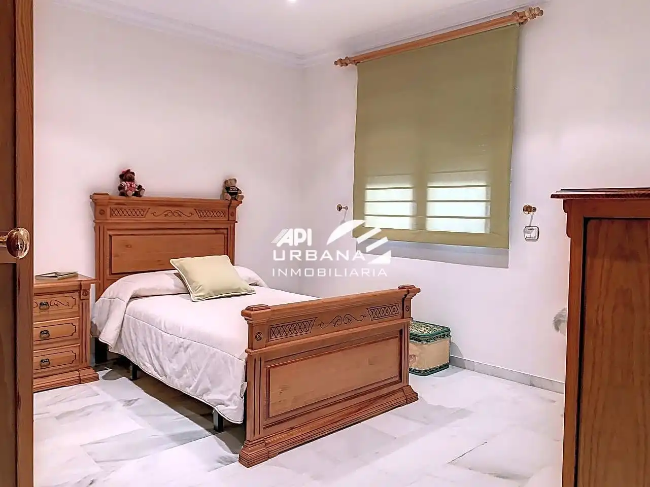 Habitación de Casa o chalet en venta en Lucena con Aire acondicionado, Jardín privado y Terraza