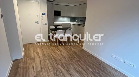 Photo 5 of Flat to rent in Calle Arturo Soria, San Juan Bautista, Madrid