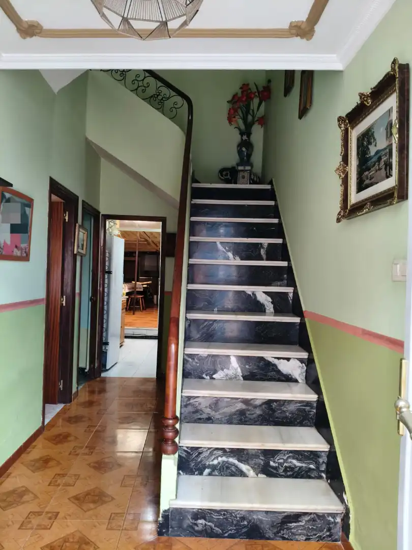 Home with terrace for sale in Rúa Tetuán 5, imagen 3