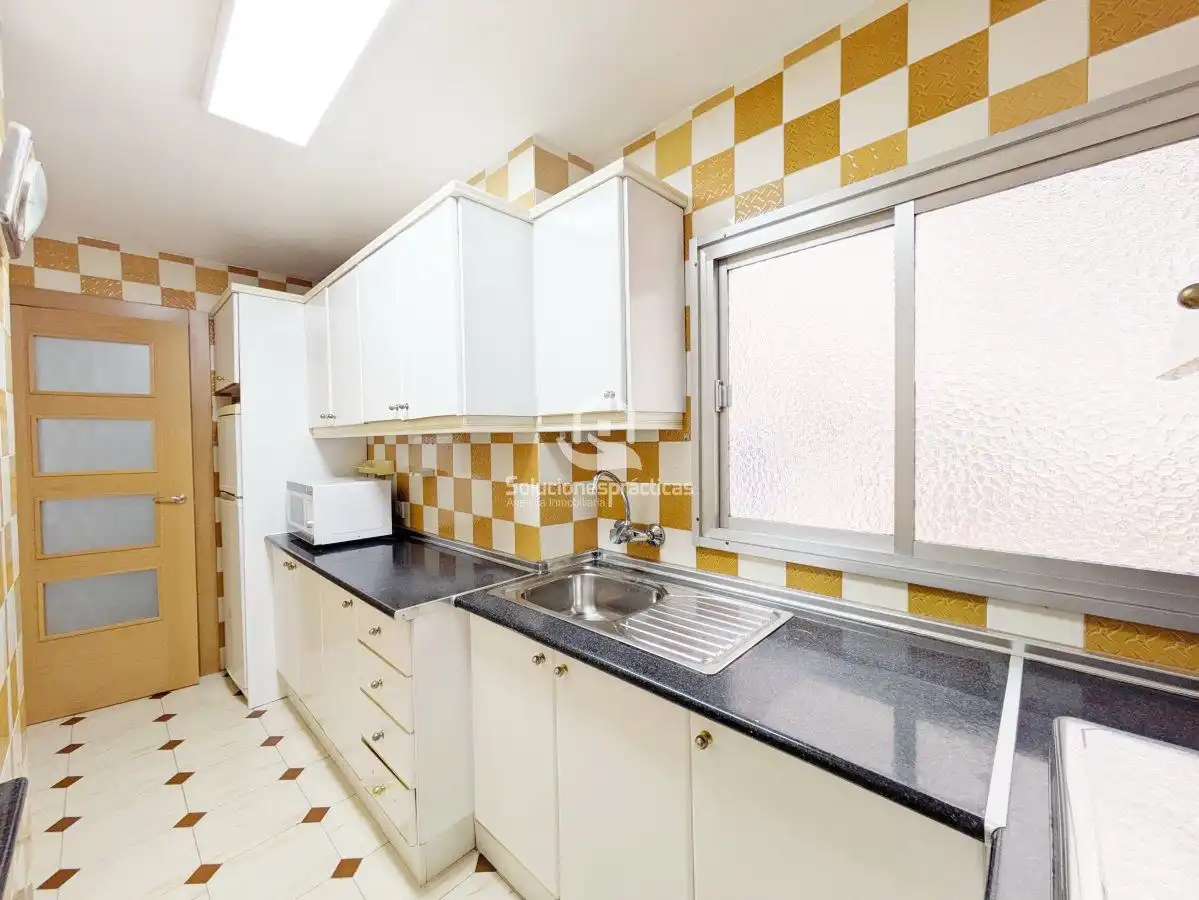 Flat with terrace to rent in Andalucía, imagen 11