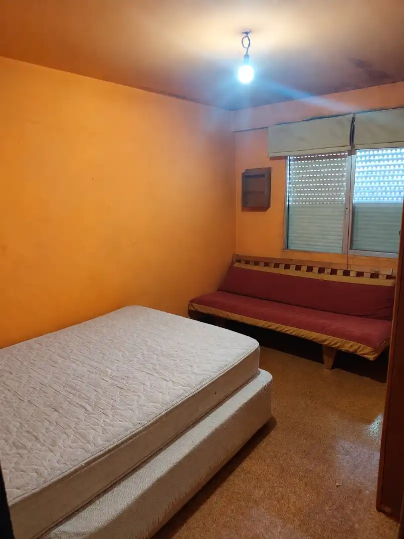 Bedroom of Flat for sale in Cabanas, A Coruña