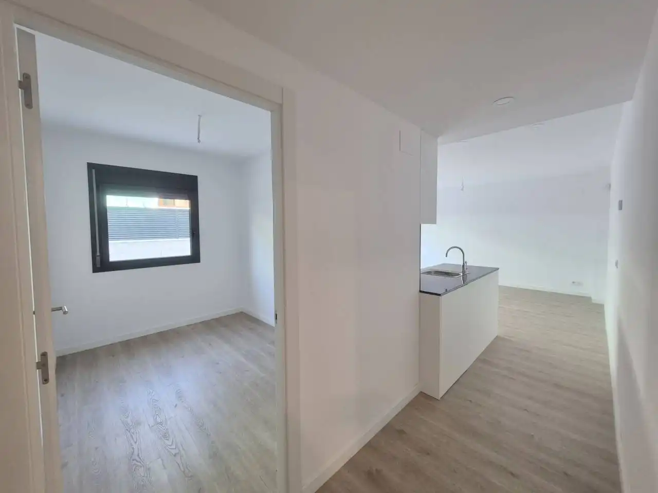 Apartament en venda en Cubelles amb Aire condicionat, Terrassa i Traster