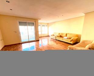 Living room of Flat for sale in Granja de Rocamora  with Air Conditioner and Terrace