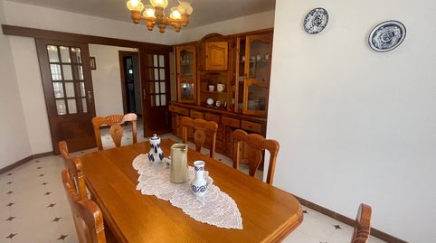 Foto 2 de Casa o xalet de lloguer a Maianca, Oleiros