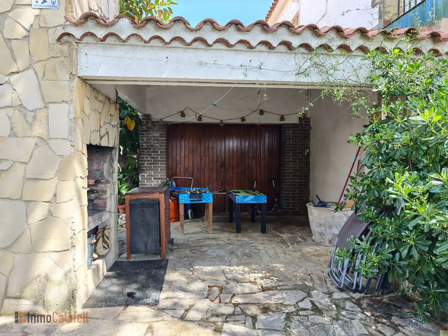 Chalet con piscina en venta en S Josep, imagen 60