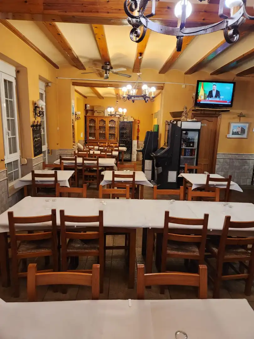 Locale commerciale in vendita a Els Poblets, imagen 6