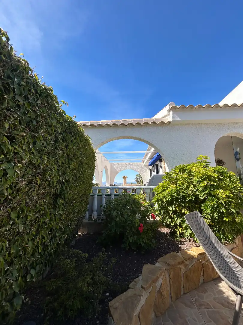 Casa o chalet en venta en Calle Luxemburgo, Monte y Mar
