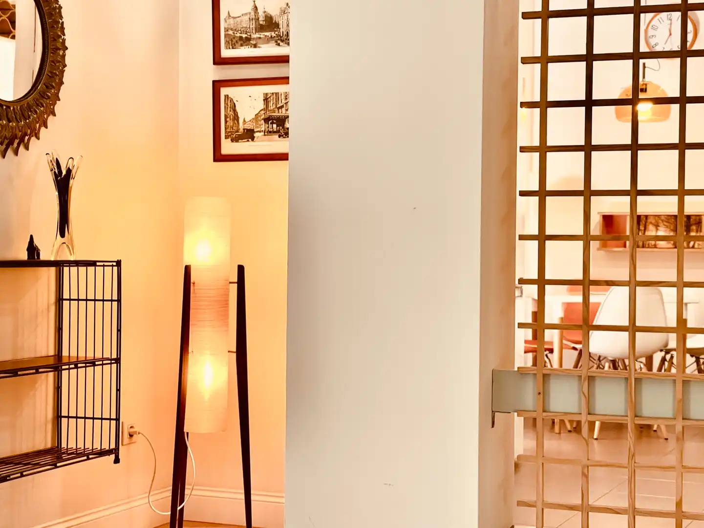 Apartamento en venta en Madrid con Calefacción