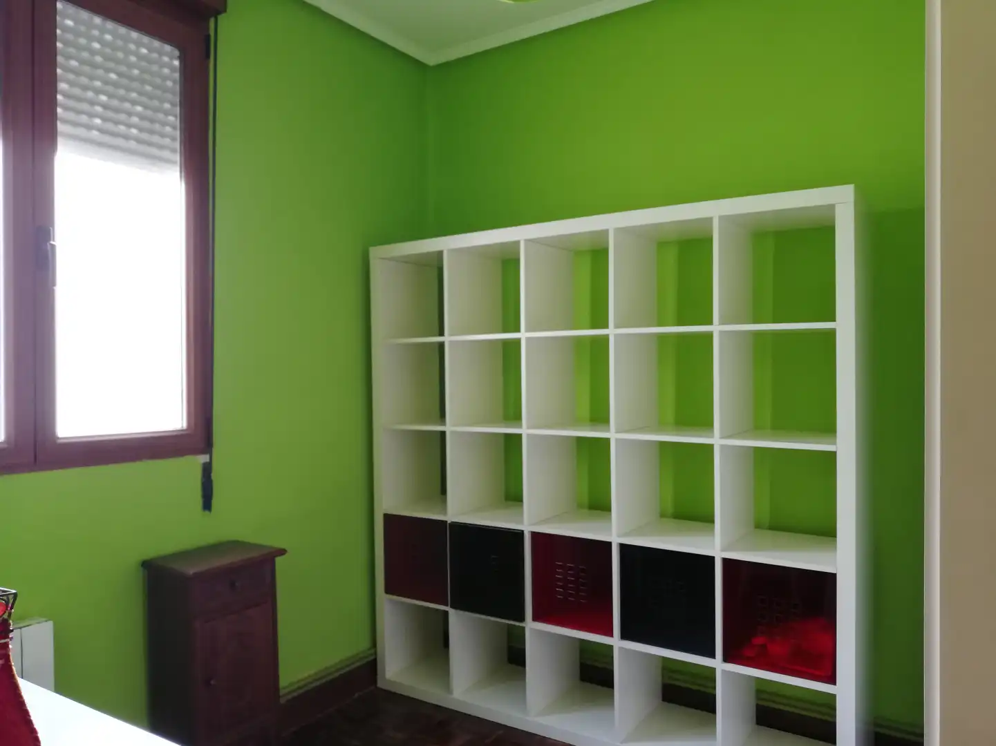 Piso en venta en Bilbao  con Calefacción y Amueblado
