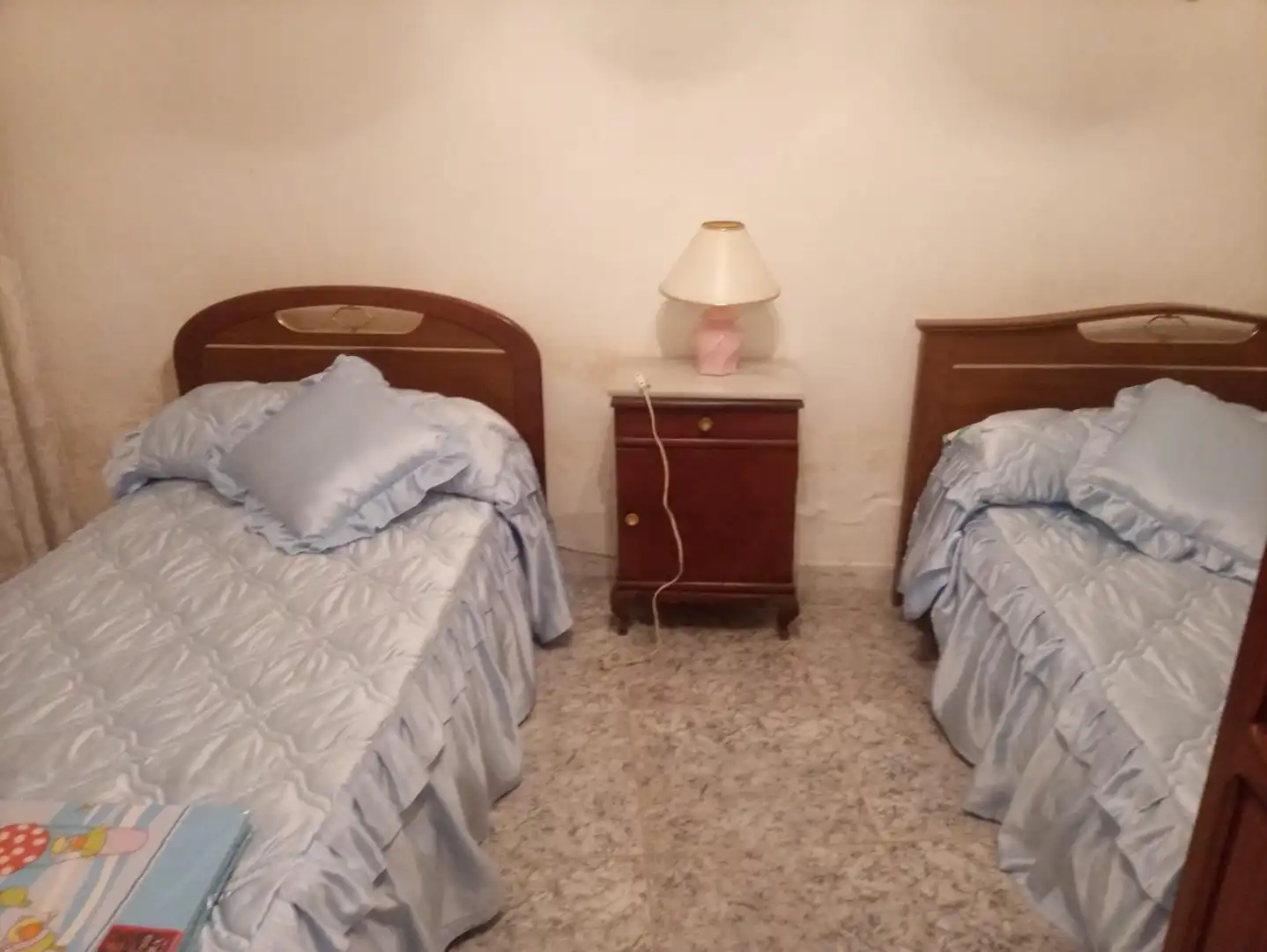 Dormitori de Casa adosada en venda en Bullas