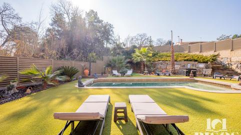 Foto 5 de Casa o xalet en venda a Avellaners, Sant Muç, Barcelona