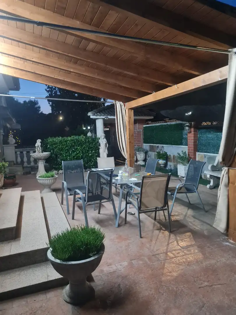 Casa amb jardí en venda a Lliçà d'Amunt, imagen 14