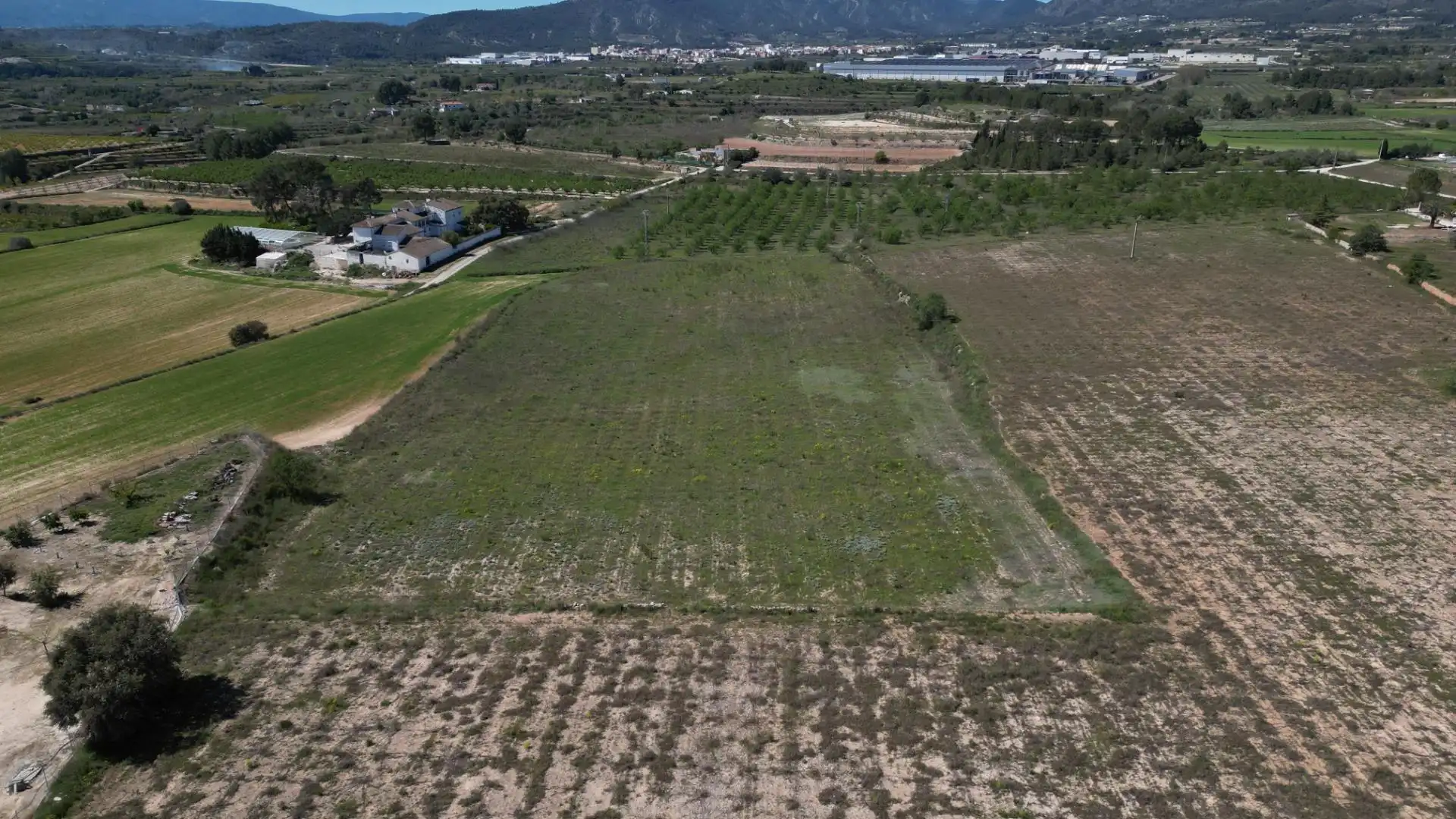 Terreno residencial en venta en Polígono 5 7, imagen 2