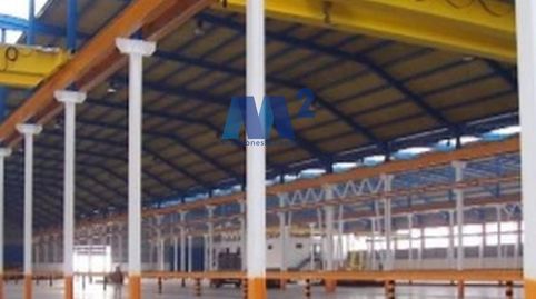 Photo 2 of Industrial buildings for sale in Castellanos de Moriscos, Salamanca