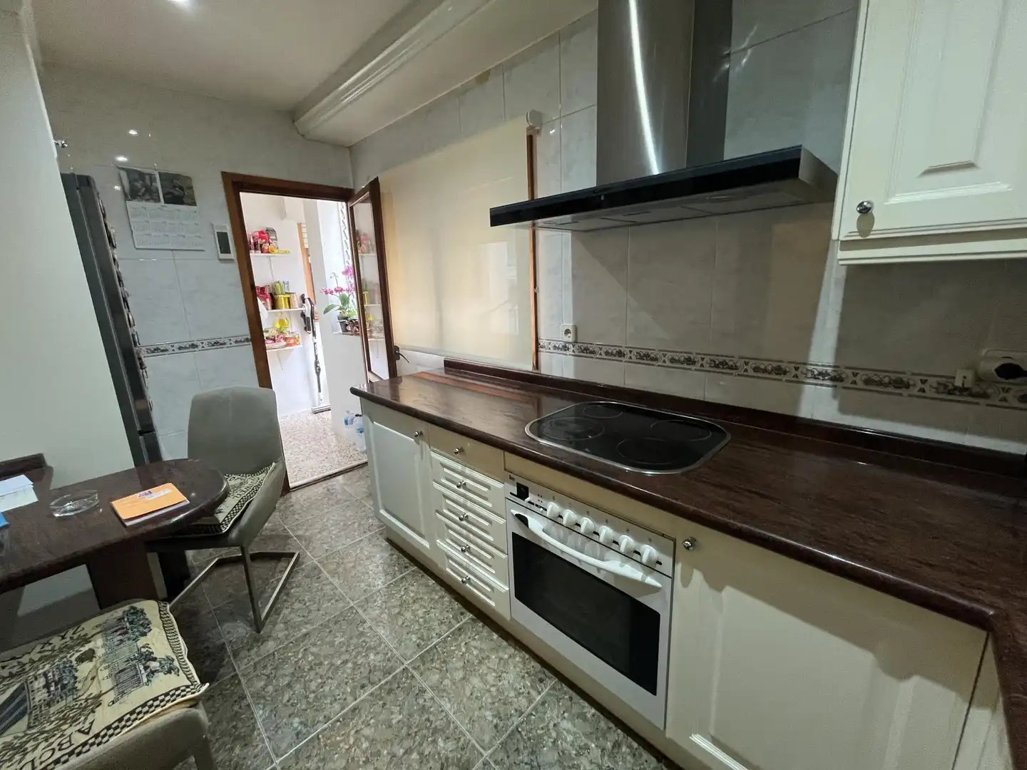 Flat with lift for sale in Príncep de Viana - Clot - Xalets Humbert Torres, imagen 3