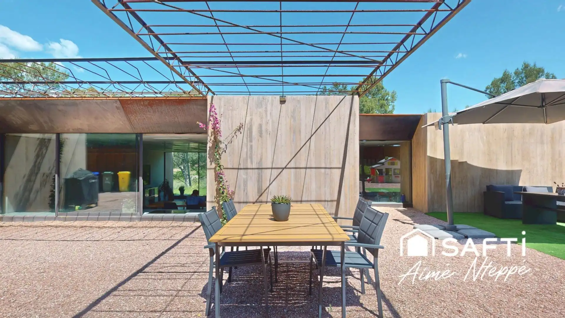 Haus mit Pool zum Verkauf in Sant Julià de Ramis, imagen 44