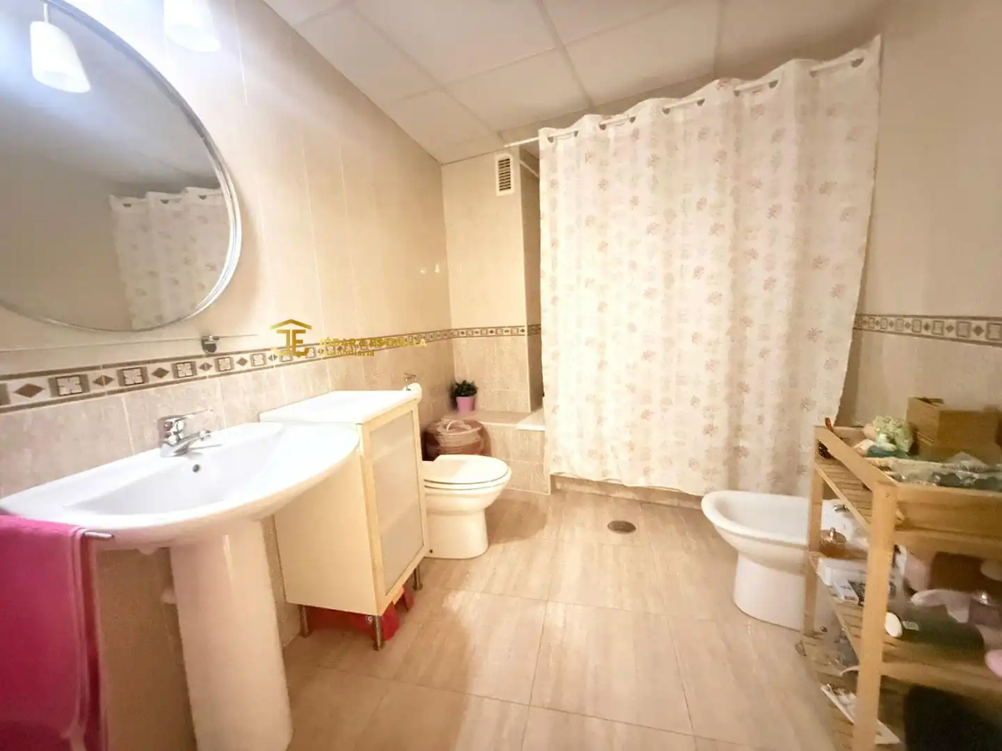 Piso con jardín en venta en Lorca Ciudad, imagen 24