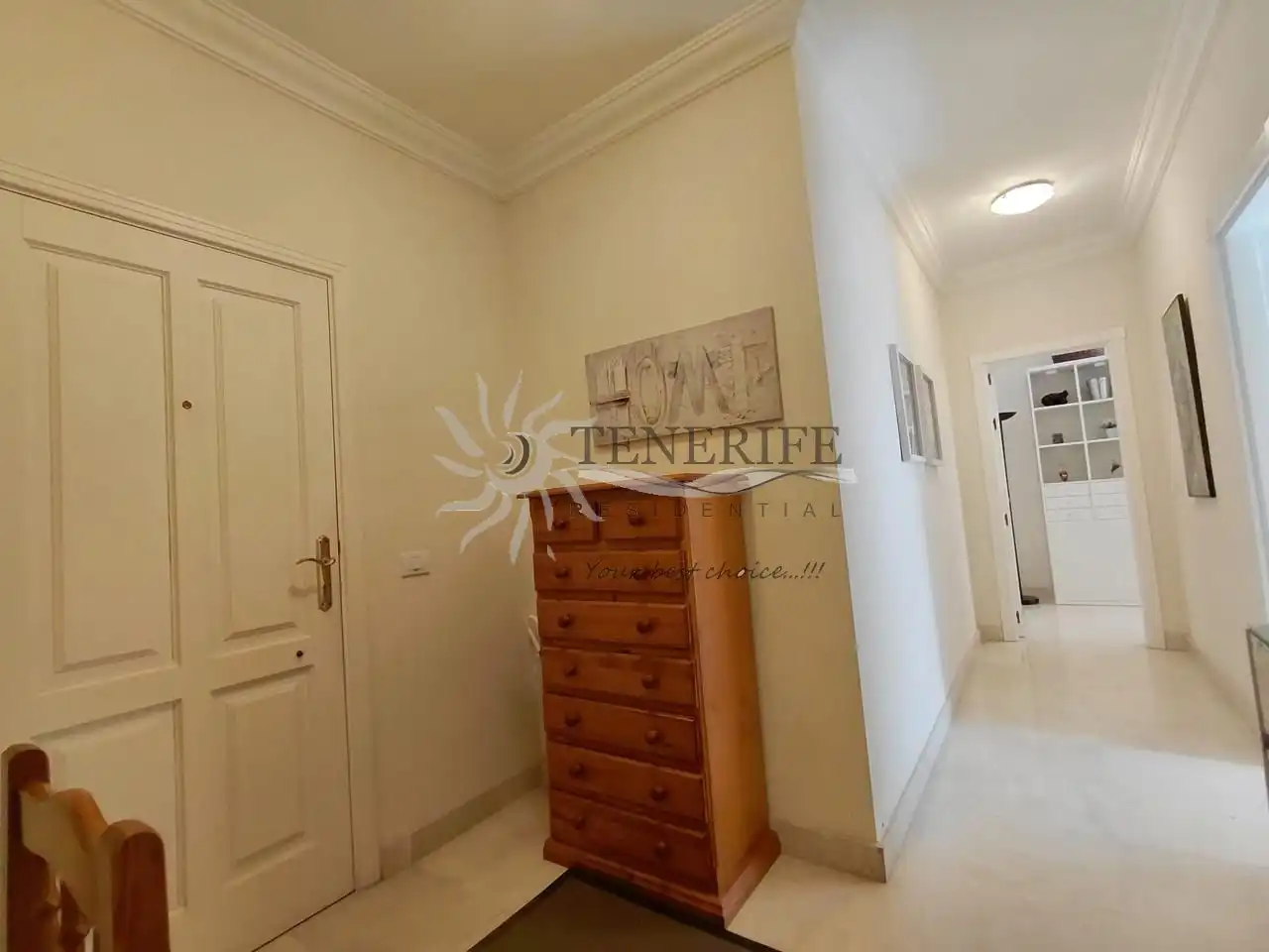 Flat with lift for sale in De Bruselas, imagen 38