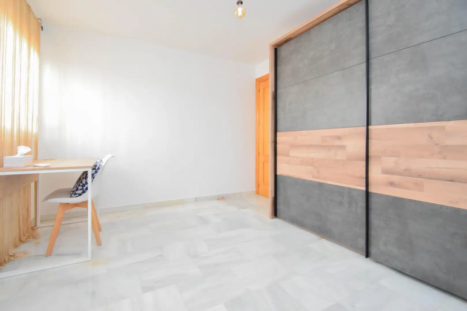 Dúplex en venda en Cúllar Vega amb Aire condicionat, Calefacció i Terrassa