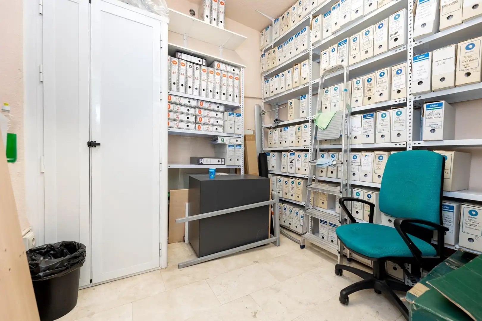 Piso en venta en San Matías - Realejo