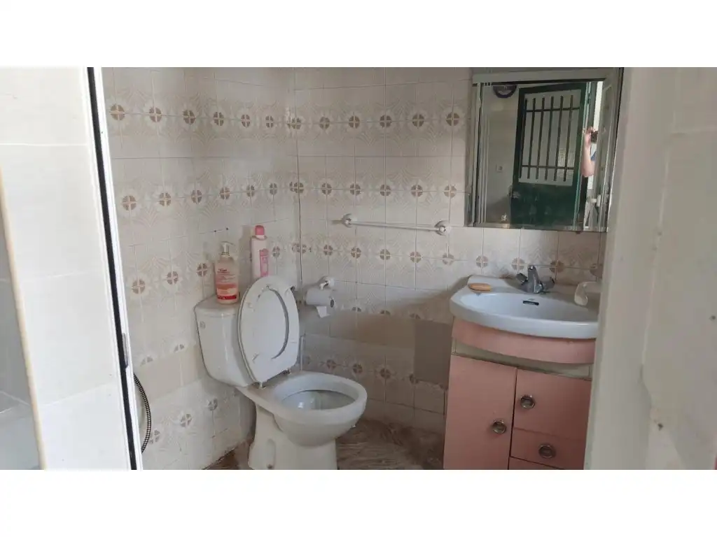 Bany de Casa o xalet en venda en Cañada de Calatrava